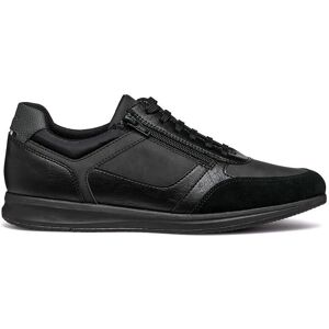 Geox U Avery Rubber Sneakers - Sneakers Geox U Avery Rubber Sneakers - Sneakers