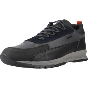 Geox Doray B Abx Blauheren Casual Schoenen Geox Doray B Abx Blauheren Casual Schoenen
