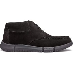 Geox U Adacter Grey Sneakers - Sneaker Geox U Adacter Grey Sneakers - Sneaker