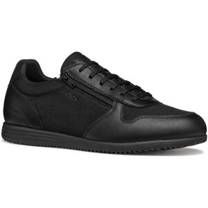 GEOX Chaussures Homme U55LLB 0149B - Casual - Publicité GEOX Chaussures Homme U55LLB 0149B - Casual - Publicité