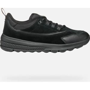 Geox Spherica Actif Sneakers - Ușoare, Cu amortizare, Moderne - Sneakers Geox Spherica Actif Sneakers - Ușoare, Cu amortizare, Moderne - Sneakers