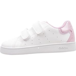 GEOX B ECLYPER GIRL Pink Sport Sneaker GEOX B ECLYPER GIRL Pink Sport Sneaker