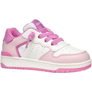 GEOX Washiba Junior Rose Clair/Fuchsia - Chaussures - Publicité GEOX Washiba Junior Rose Clair/Fuchsia - Chaussures - Publicité