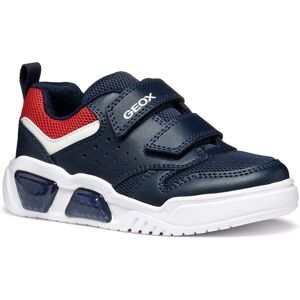 Geox J Sneakers - Active Casual Sport Shoes Geox J Sneakers - Active Casual Sport Shoes