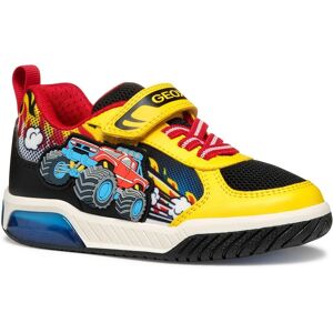 Geox Sneakers J Inek - Kids Shoes Geox Sneakers J Inek - Kids Shoes