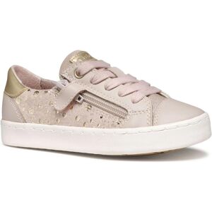 GEOX Kilwi Niña Rosa Claro/platino Sneakers - Shoes GEOX Kilwi Niña Rosa Claro/platino Sneakers - Shoes
