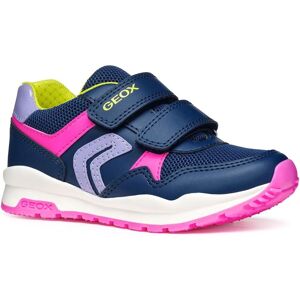 Geox Pavel Trainers - Kids' Sport Shoes Geox Pavel Trainers - Kids' Sport Shoes