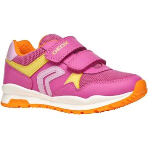 GEOX Kids' Pavel Trainers - Kids Trainers GEOX Kids' Pavel Trainers - Kids Trainers