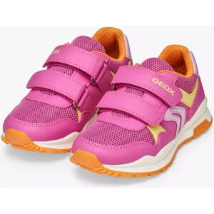 Geox Kinders Pavel Sneakers - Sneakers Geox Kinders Pavel Sneakers - Sneakers