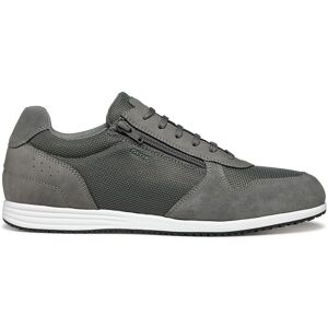GEOX U55LLB 1422 Baskets - Décontracté - Publicité GEOX U55LLB 1422 Baskets - Décontracté - Publicité