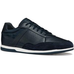 Geox Renan men's dark blue sneakers - Sneaker Geox Renan men's dark blue sneakers - Sneaker