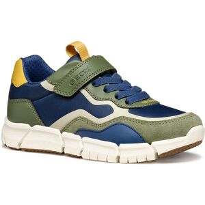 GEOX Kids Flexyper Sneakers - Sneaker Type GEOX Kids Flexyper Sneakers - Sneaker Type