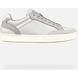 Geox Baltmoore Men’s Sneakers - Breathable Urban Casuals Geox Baltmoore Men’s Sneakers - Breathable Urban Casuals