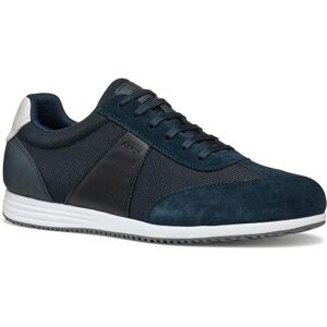 Geox Arthien Dark Blue Sneakers - Sneakers Geox Arthien Dark Blue Sneakers - Sneakers