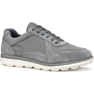 GEOX Ec12 Dark Gray Sneakers - Sneaker GEOX Ec12 Dark Gray Sneakers - Sneaker