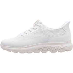 Geox Spherica Plus Women Sneakers - Breathable, Lightweight, Zero Shock Geox Spherica Plus Women Sneakers - Breathable, Lightweight, Zero Shock