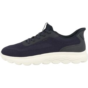 Geox Spherica Plus Dark Blue Sneakers - Sneaker Geox Spherica Plus Dark Blue Sneakers - Sneaker