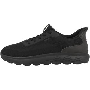 Geox Spherica Plus Lace Up Trainers - Trainers Geox Spherica Plus Lace Up Trainers - Trainers
