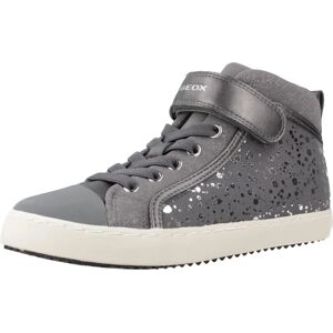 Geox Kalispera Gray - Sneaker Geox Kalispera Gray - Sneaker