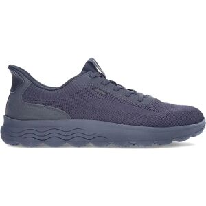 GEOX Spherica Plus Navy Sports Shoes - Sports shoes GEOX Spherica Plus Navy Sports Shoes - Sports shoes