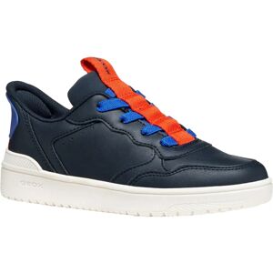 GEOX Washiba Fast In Blue/Red - Sneakers GEOX Washiba Fast In Blue/Red - Sneakers