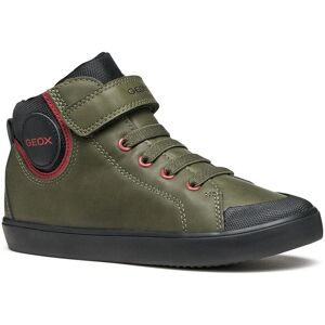 Sneaker Geox Gisli Verdi - Sneakers Sneaker Geox Gisli Verdi - Sneakers