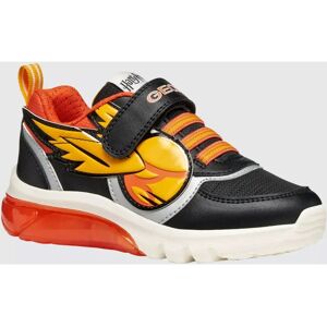 GEOX Ciberdron Junior - Lights, Harry Potter - Sneakers GEOX Ciberdron Junior - Lights, Harry Potter - Sneakers