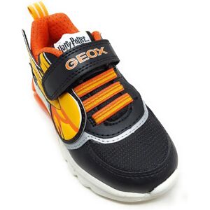 GEOX Ciberdron Junior - Lights, Harry Potter - Sneakers GEOX Ciberdron Junior - Lights, Harry Potter - Sneakers