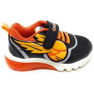 GEOX Ciberdron Junior - Lights, Harry Potter - Sneakers GEOX Ciberdron Junior - Lights, Harry Potter - Sneakers