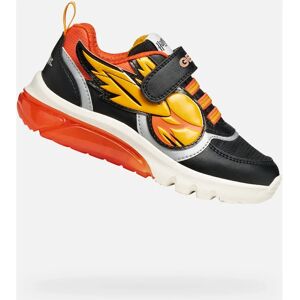 GEOX Ciberdron Junior - Lights, Harry Potter, Unisex Sneakers - Sneaker GEOX Ciberdron Junior - Lights, Harry Potter, Unisex Sneakers - Sneaker
