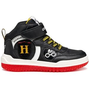 GEOX Buzzerlight Junior - Luminous Sneakers for Kids GEOX Buzzerlight Junior - Luminous Sneakers for Kids