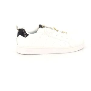 GEOX Eclyper Junior White - Sneakers GEOX Eclyper Junior White - Sneakers