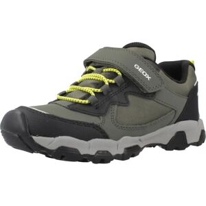 Geox Magnetar Waterproof Junior Sneakers - Sneakers Geox Magnetar Waterproof Junior Sneakers - Sneakers