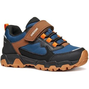 GEOX Junior Magnetar Abx Waterproof Outdoor Sneakers GEOX Junior Magnetar Abx Waterproof Outdoor Sneakers