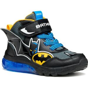 GEOX J CIBERDRON BOY - Sneaker GEOX J CIBERDRON BOY - Sneaker