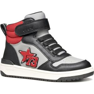 GEOX Washiba Boys Shoes - Sporty & Durable GEOX Washiba Boys Shoes - Sporty & Durable