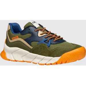 GEOX Kids Flexyper Pro Sneakers - Sporty Kids' Shoes GEOX Kids Flexyper Pro Sneakers - Sporty Kids' Shoes