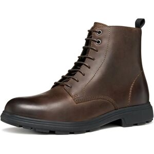 GEOX U MEIERN Herren Braun - Boots GEOX U MEIERN Herren Braun - Boots