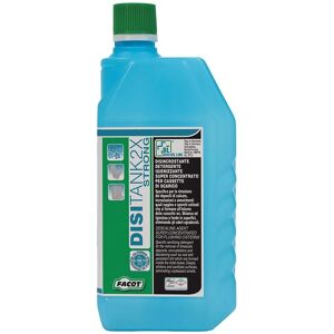 Bricoman Tecnomat Distank 2x Strong Disincrostante e Detergente WC Bricoman Tecnomat Distank 2x Strong Disincrostante e Detergente WC