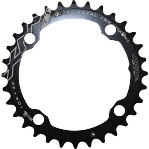 MICHE XM TT Chainring - 34T, BCD 104mm, 9/10/11-Speed MICHE XM TT Chainring - 34T, BCD 104mm, 9/10/11-Speed