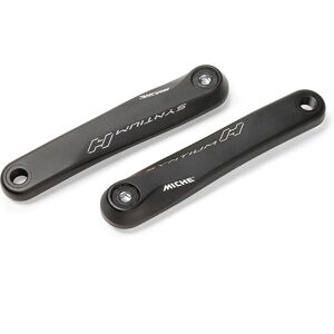 Set di Manovelle MICHE Syntium-H E-Bike ISIS Set di Manovelle MICHE Syntium-H E-Bike ISIS