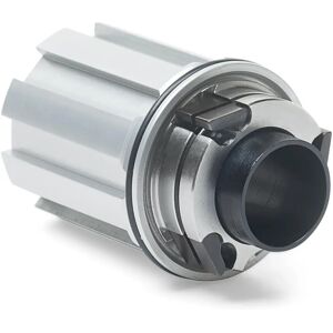 Corpetto ruota libera Miche Supertype - Argento - Campagnolo 11V Corpetto ruota libera Miche Supertype - Argento - Campagnolo 11V