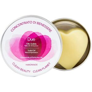 Huile Hydratante Solide Biocosme - Huile pour le Corps - Publicité Huile Hydratante Solide Biocosme - Huile pour le Corps - Publicité