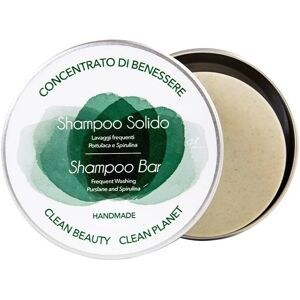Champú Sólido Bio de Biocosme - Ecológico, Natural, 130g Champú Sólido Bio de Biocosme - Ecológico, Natural, 130g