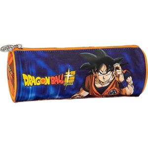 Panini Goku School Supplies Compact 20x8cm - Stationery Panini Goku School Supplies Compact 20x8cm - Stationery
