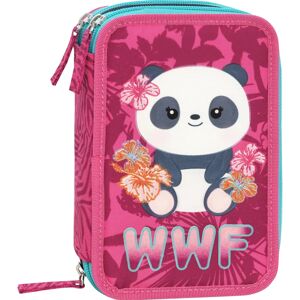 Carrefour 8058263194105 Pencil Case - Multiple Colors - Pencil Case Carrefour 8058263194105 Pencil Case - Multiple Colors - Pencil Case