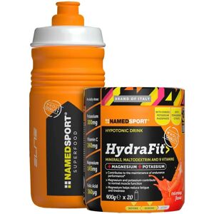 NamedSport 1FO-POW-HF-PBX Orange - Complément alimentaire - Publicité NamedSport 1FO-POW-HF-PBX Orange - Complément alimentaire - Publicité