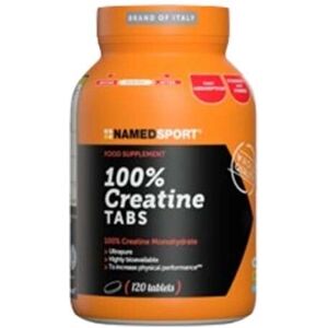 Named Sport Créatine Monohydrate - Supplément Performance - Publicité Named Sport Créatine Monohydrate - Supplément Performance - Publicité