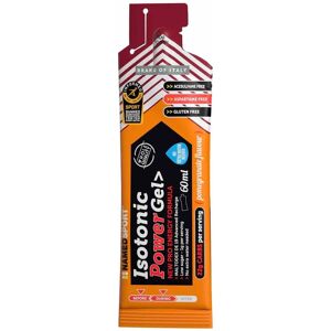 Gel energetico isotonico NamedSport Limone - Gel energetico Gel energetico isotonico NamedSport Limone - Gel energetico