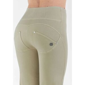 Freddy - WR.UP Capri - Brown Rice - XXS - Capri pant Freddy - WR.UP Capri - Brown Rice - XXS - Capri pant